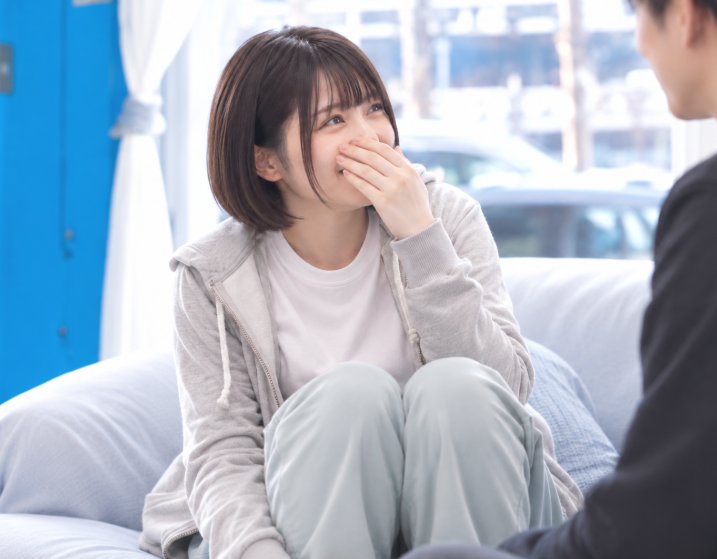 【MM号・女子校生】「え、手で触るだけじゃ…？」スレンダーエロ巨尻なロリ顔美少女JKが童貞男レイプまがいにセックスされちゃう
