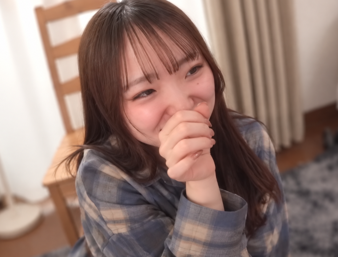 【素人妻ナンパ】「口でするの…慣れてなくて…」欲求不満なロリ顔が可愛い美少女風美人主婦にデカチン見せると欲情したようで…